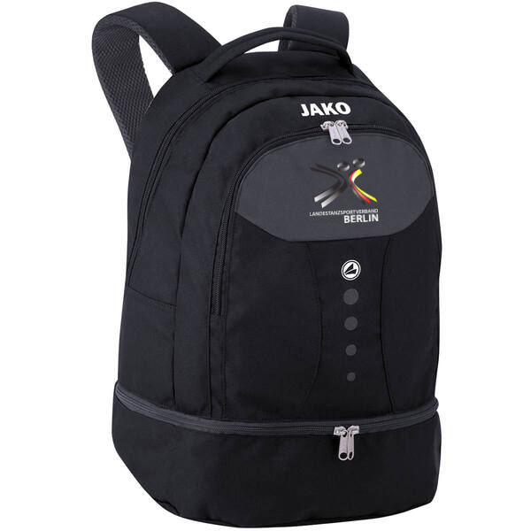 Rucksack TLS 